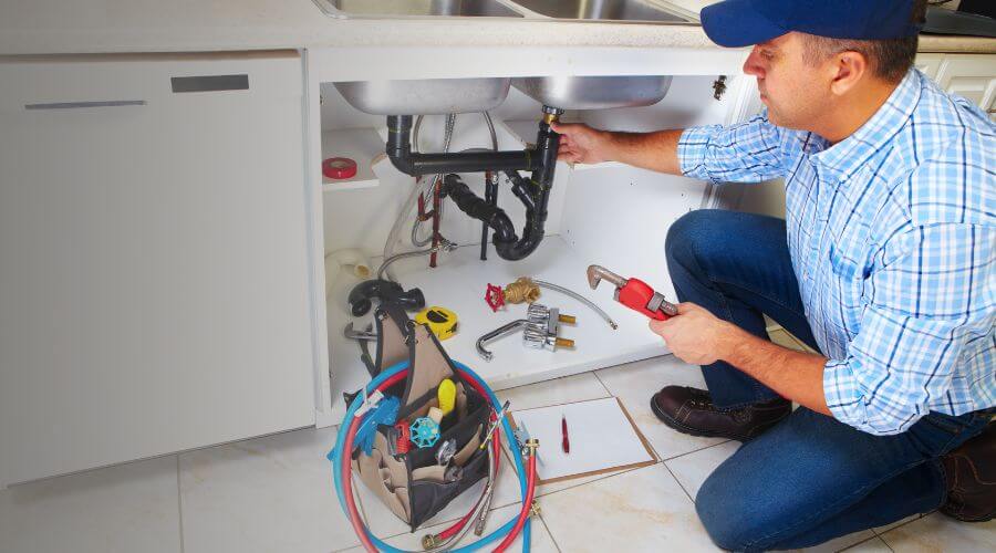 Professional Leak Detection in West Point, CA